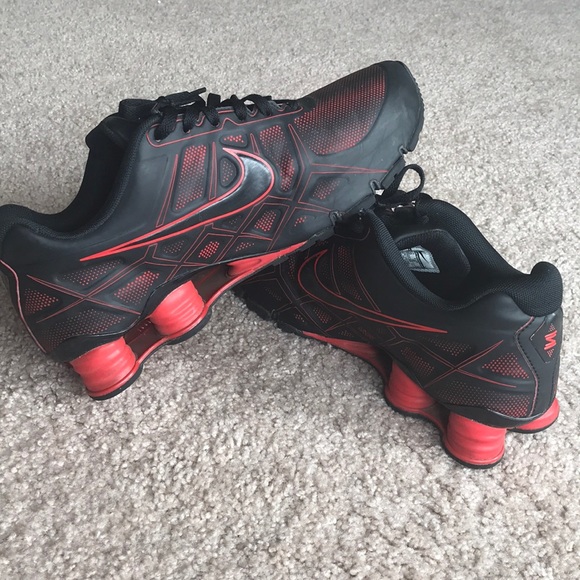 nike shox turbo xii